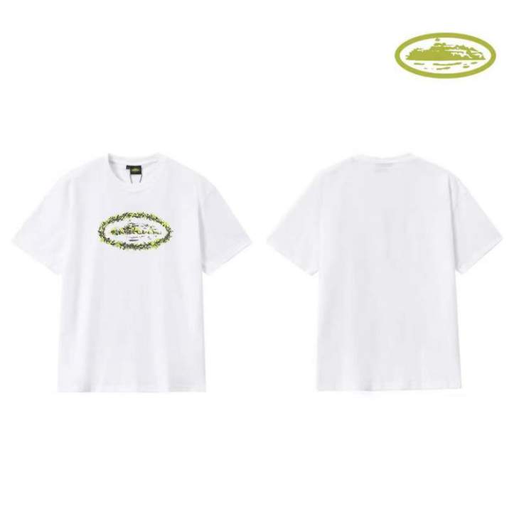 Corteiz T Shirts Short _SKUCorteizS-2XLastxC6016802